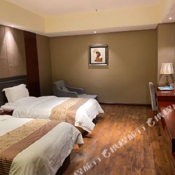 陵川信达大酒店