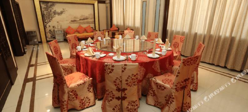 东营桩西宾馆图片