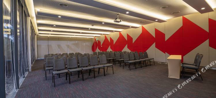 温德姆新山华美达马瑞丁酒店(Ramada by Wyndham Meridin Johor Bahru)图片