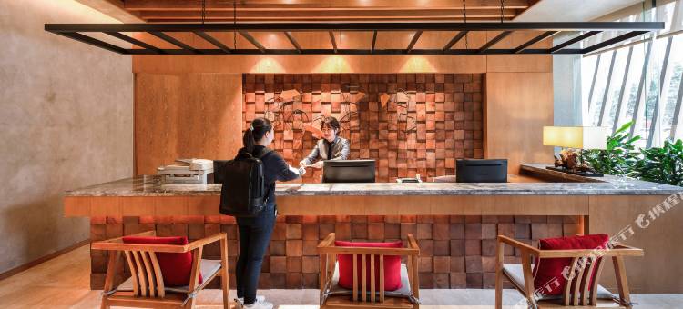 丽呈君顿酒店(重庆新牌坊店)图片