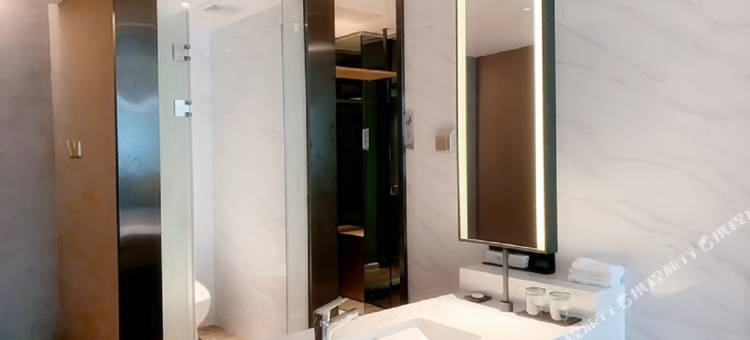 柏曼酒店(惠州博罗华侨中学天虹广场店)图片