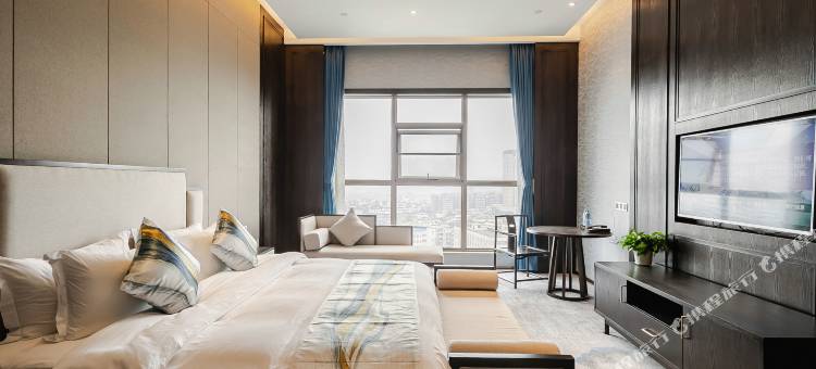 夹江裕和大酒店图片