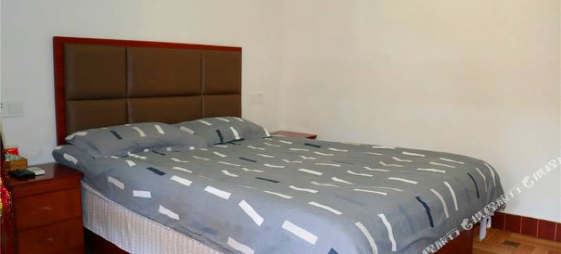 象山小木屋民宿图片