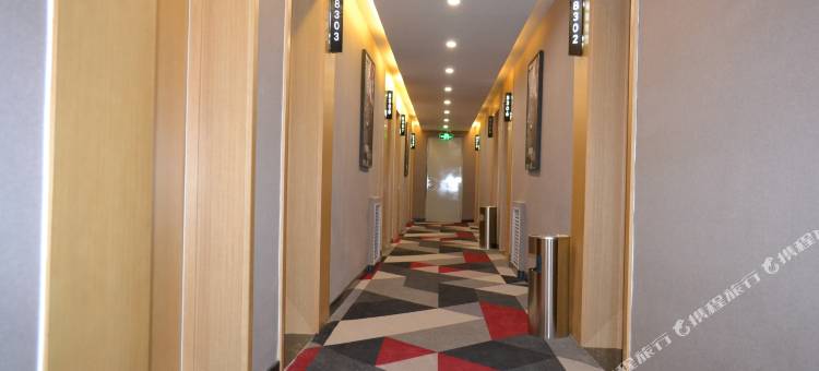 尚客优酒店(禹城火车站店)图片