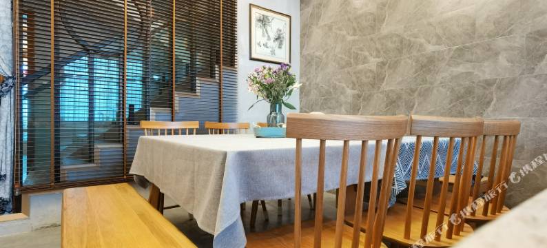 怿居云山民宿(齐云山风景区店)图片