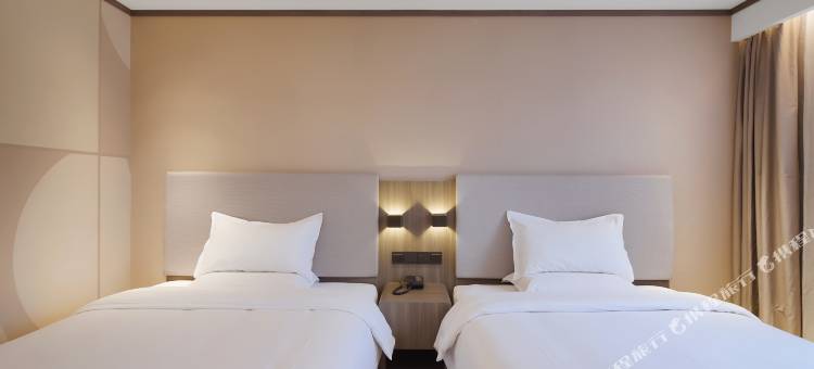 汉庭酒店(镇江苏宁广场永安路店)图片