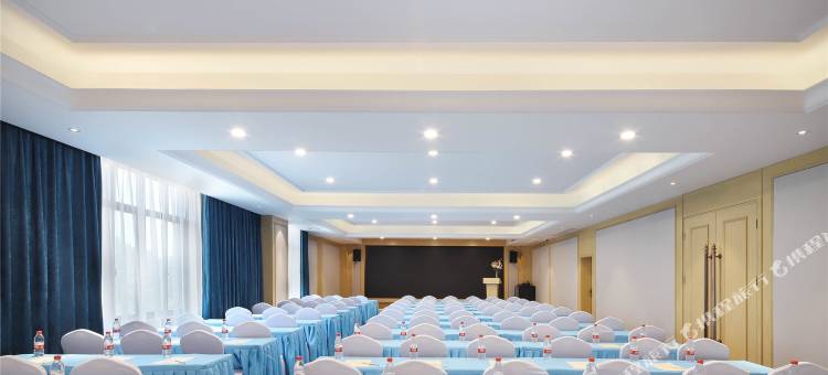 维也纳国际酒店(南宁大学路广西财经学院店)图片