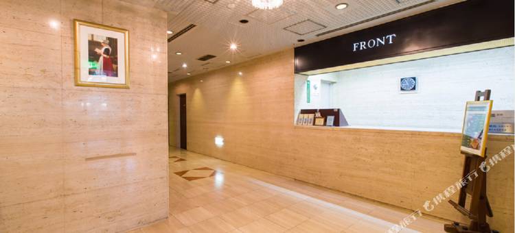 池袋新星酒店(Hotel New Star Ikebukuro)图片