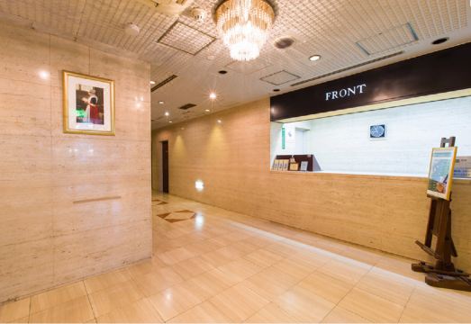 Hotel New Star IkebukuroHotel Overview