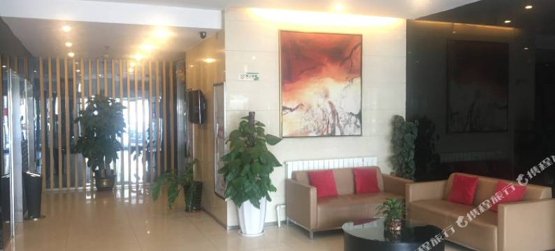 锦江商务酒店(烟台福山区福海路店)图片