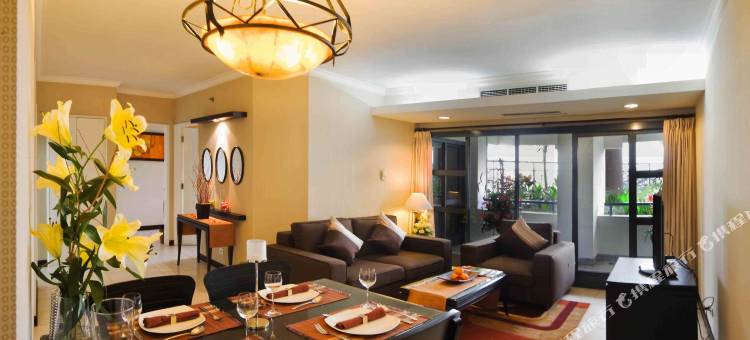 热带套房大酒店(Grand Tropic Suites Hotel)图片