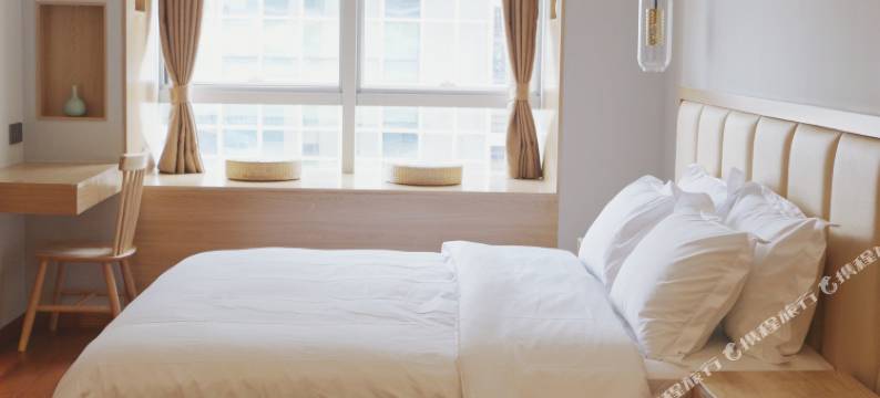 云慕精品民宿(重庆光电园店)图片