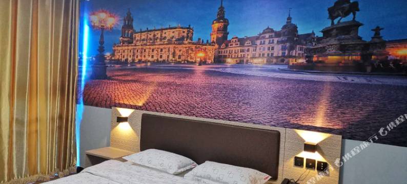 德州万豪快捷酒店图片