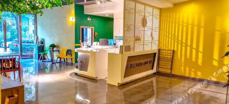 拾间房城市客栈(华阴华山景区店)图片