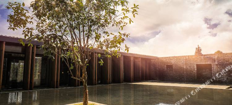 青普文化行馆(扬州瘦西湖店)图片