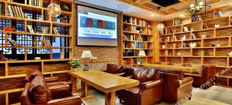 宋韵酒店(杭州西湖河坊街店)图片