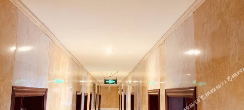 岳池皇廷宾馆图片