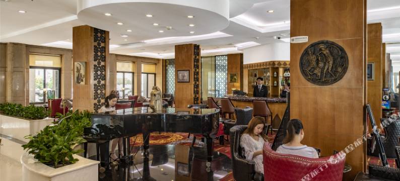 江西宾馆(八一广场美术馆店)图片