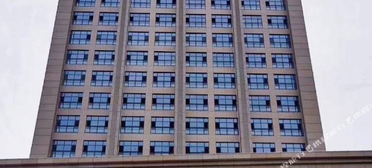 宁阳万都酒店图片