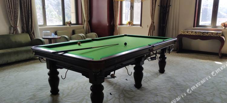 承德唐韵盛世大酒店图片