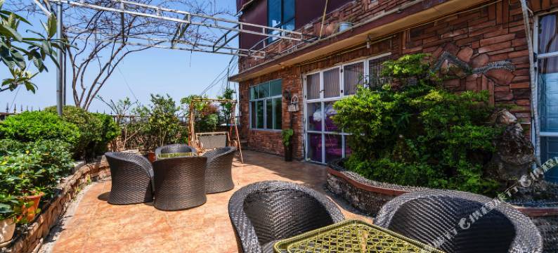 蒲江和美酒店图片