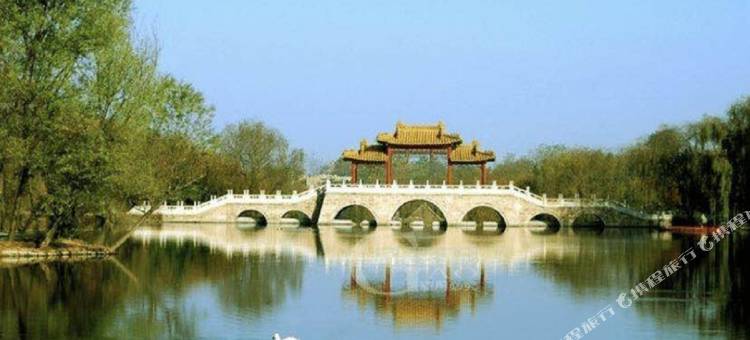 如家华驿酒店(潍坊安丘兴安路佳乐家店)图片