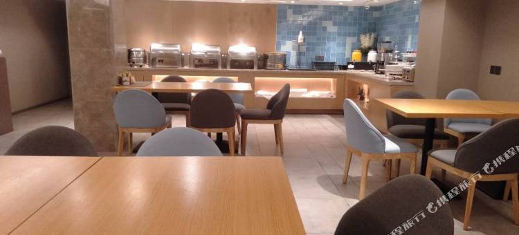 如家酒店·neo(无锡南长街南禅寺地铁站店)图片