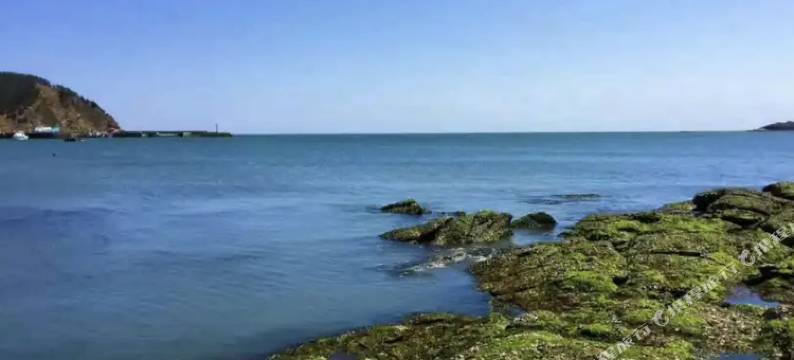 长海长喜旅店图片