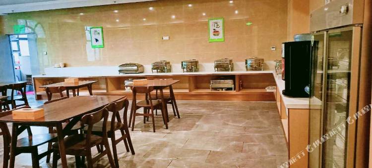 青皮树酒店(喀什古城景区店)图片