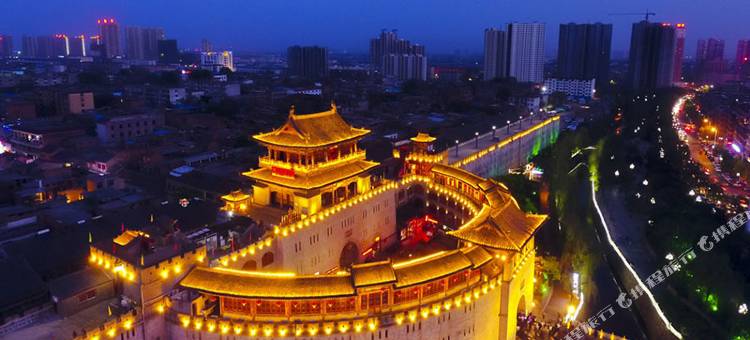 7天连锁酒店(洛阳明堂景区应天门店)图片