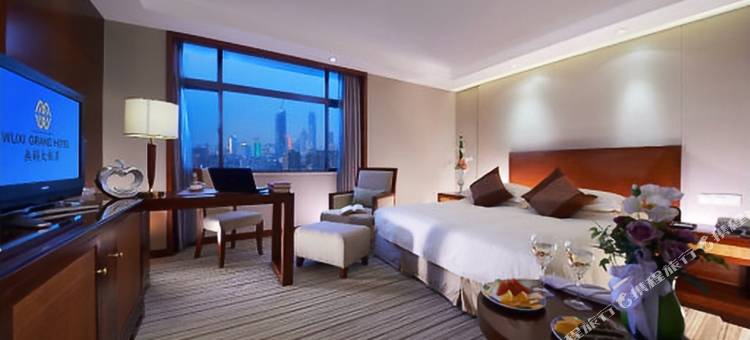 无锡大饭店图片