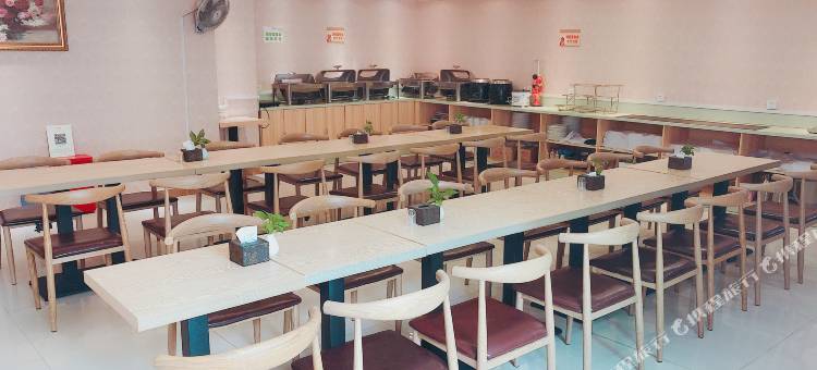 维也纳酒店(广西医科大学南宁青秀山店)图片