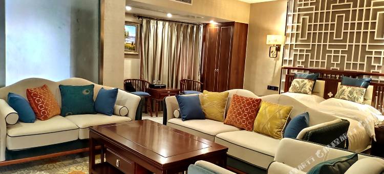 广元二都董苑民宿(昭化古城店)图片