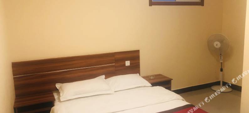 赤峰优客宾馆图片