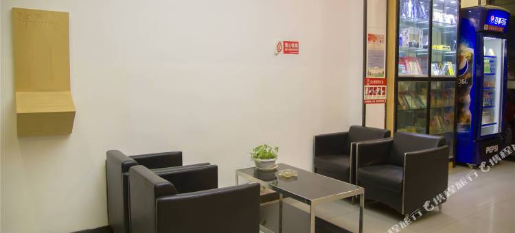 优品酒店(枣庄高铁站光明西路店)图片