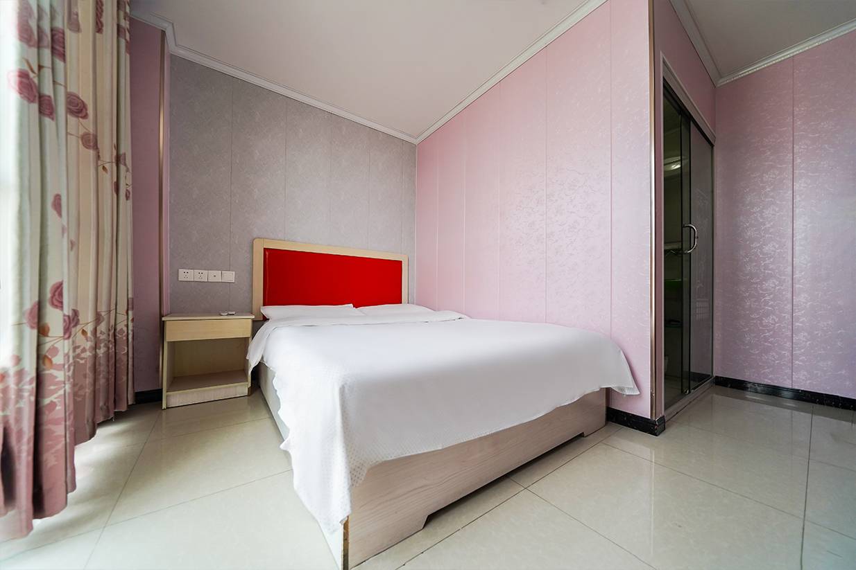 昆山苏园商务宾馆