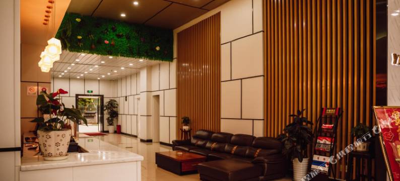 德阳云锦酒店图片