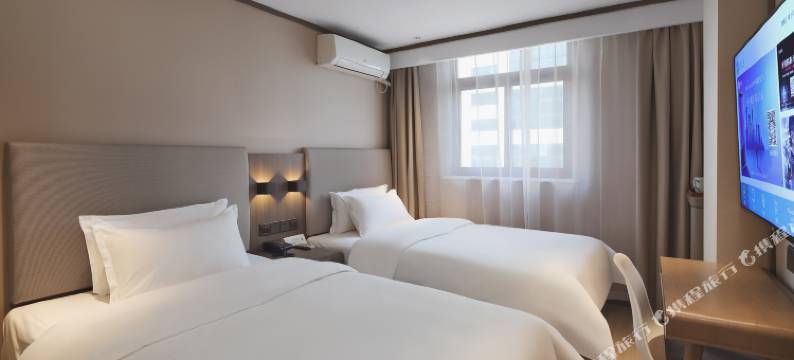 汉庭酒店(南京玄武湖湖南路店)图片