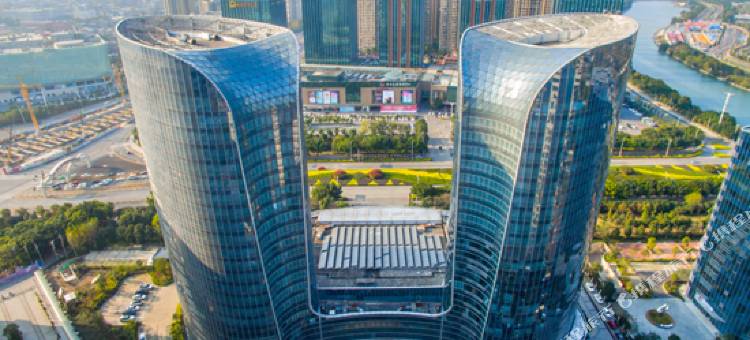 福州聚春园会展酒店图片