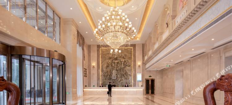 维也纳国际酒店(衡阳高铁东站店)图片