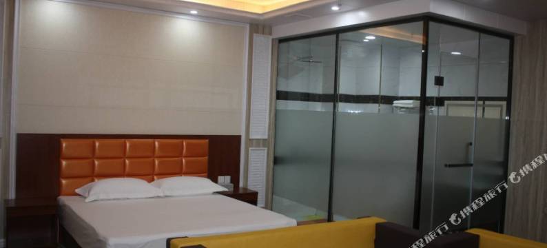 沁水鑫水湾酒店图片