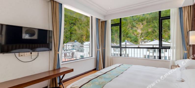 黄山云中居民宿(黄山风景区南大门店)图片