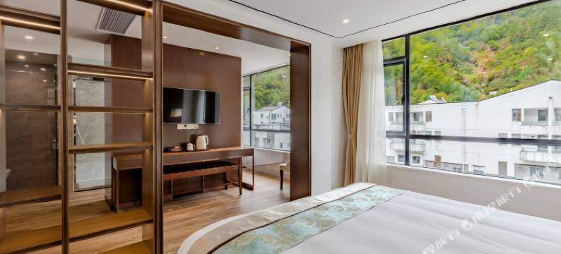 黄山云中居民宿(黄山风景区南大门店)图片