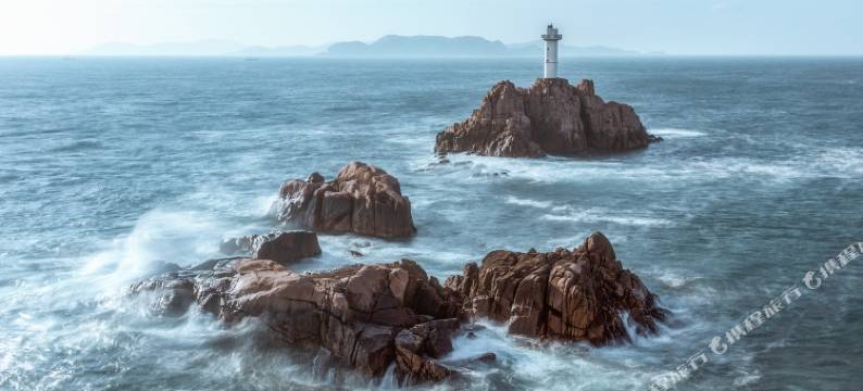 东乐·海景民宿(东极东福山店)图片