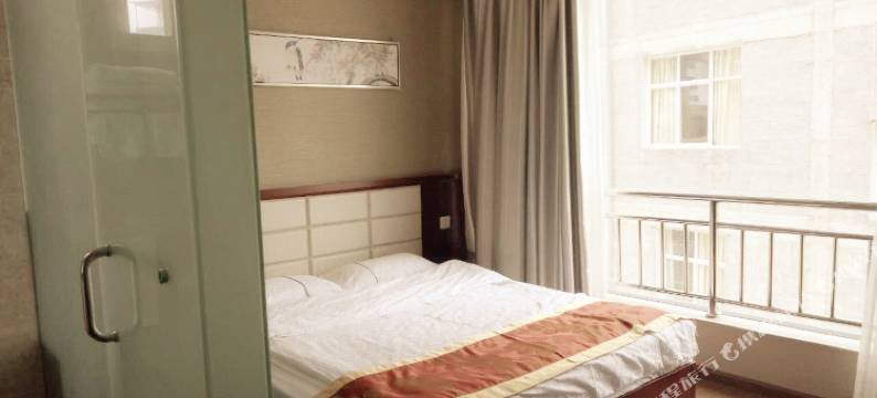 澄江祥和快捷酒店图片