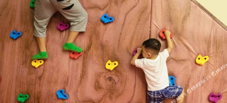 三亚海棠湾阳光壹酒店图片