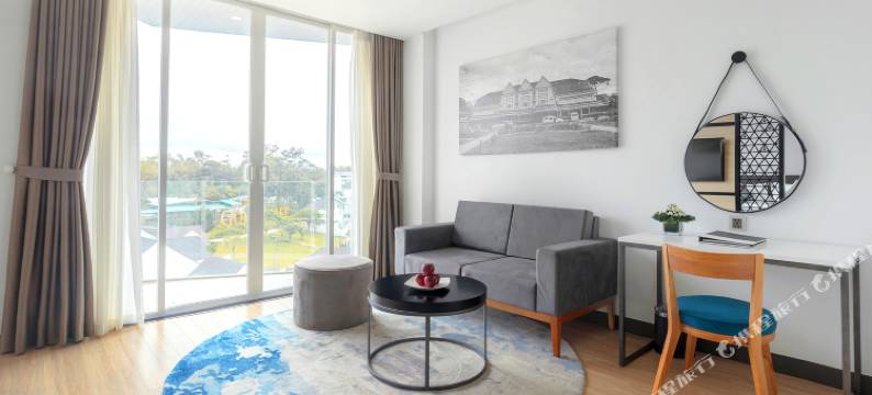 Nesta Valley Dalat Hotel - Formerly Golf Valley Hotel图片