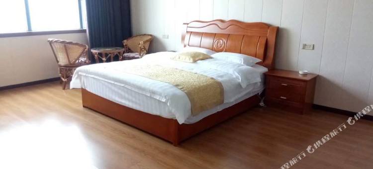 梵净山金龙宾馆图片