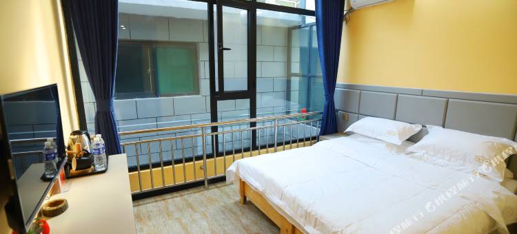 云上四季民宿(临汾洪洞店)图片