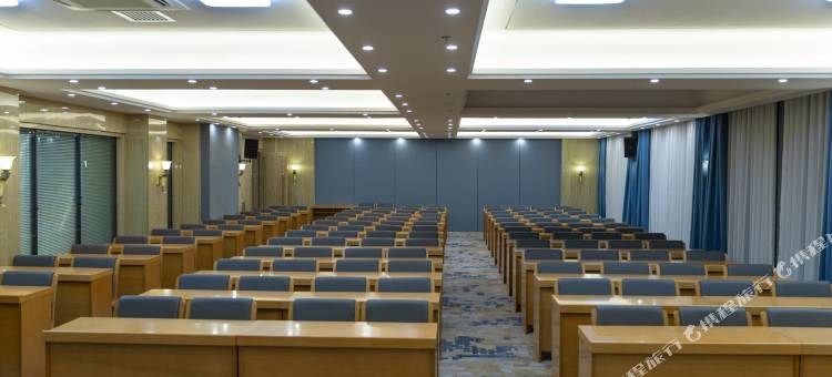 中和源循化国际饭店图片